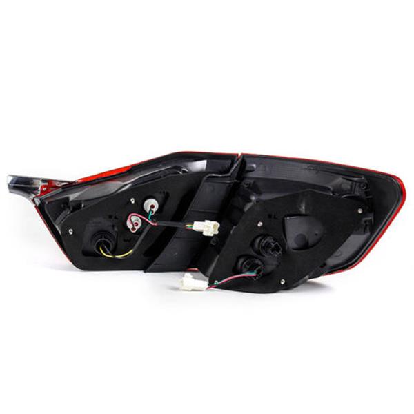 lampu ekor belakang untuk Toyota Camry 1 rear tail lamp for Toyota Camry 1