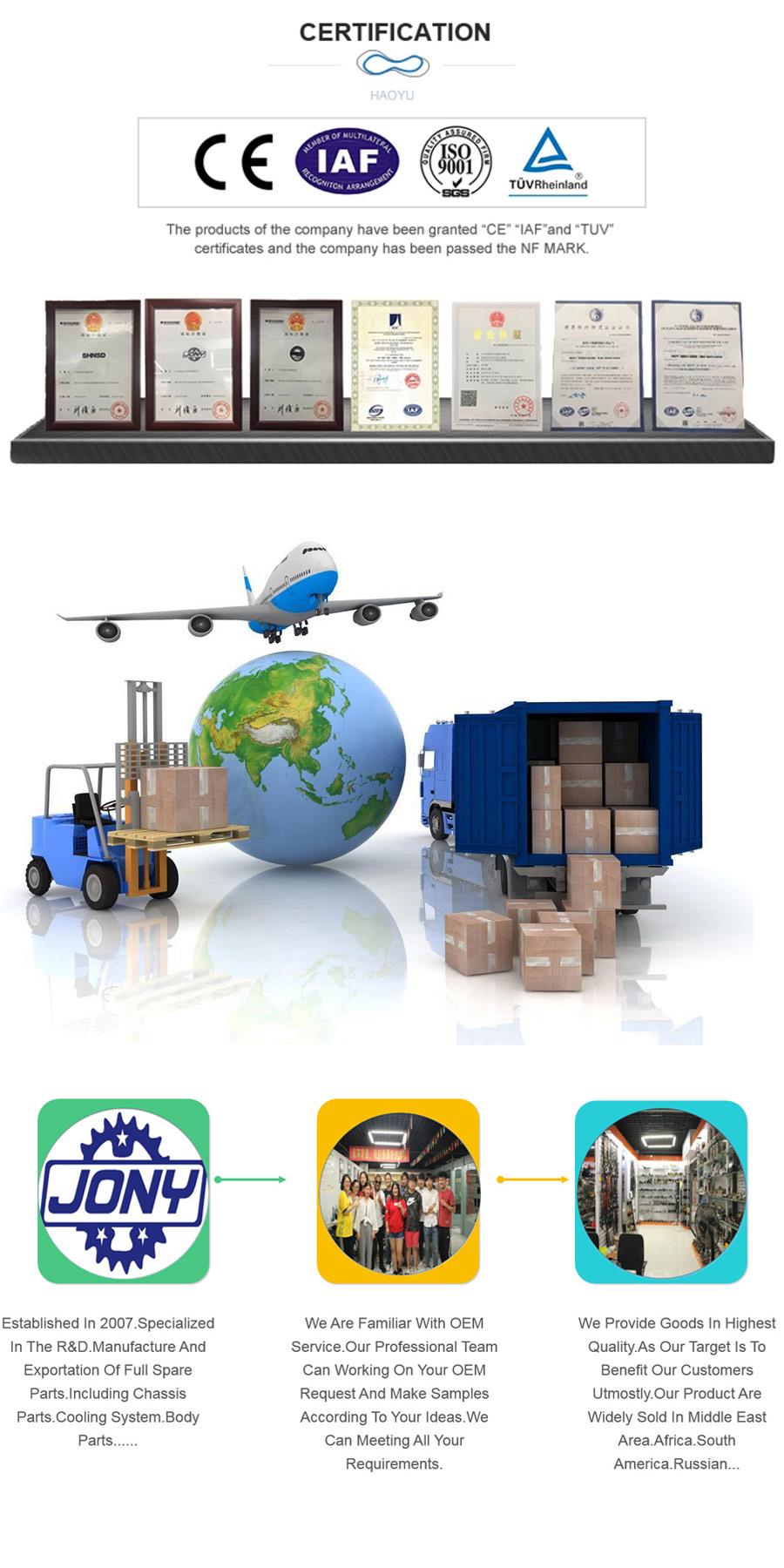 Pensijilan, perkapalan, syarikat kami Certification,shipping,our company