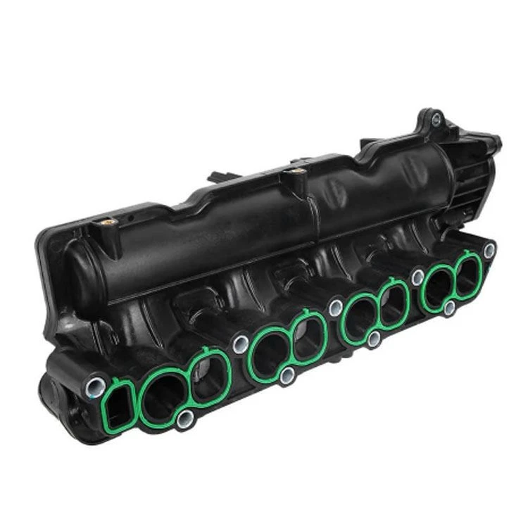 Intake manifold for Opel Insignia A 1