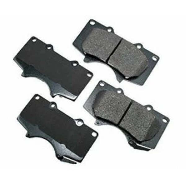 Brake Pad For Land Cruiser