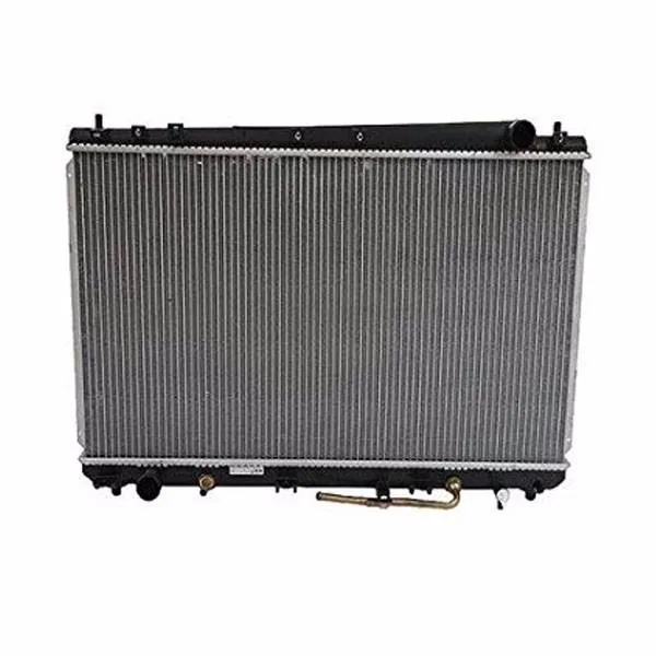 Car Radiator Parts