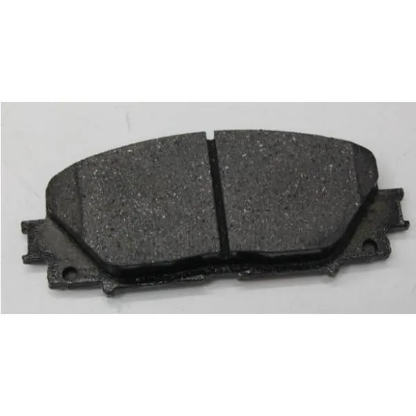 Carbon Fiber Brake Pads2