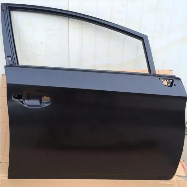 Front Door For Prius Front Door For Prius