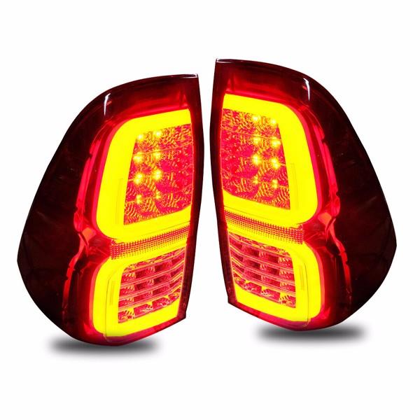 Led Back Tail Light For Hilux Led Back Tail Light For Hilux