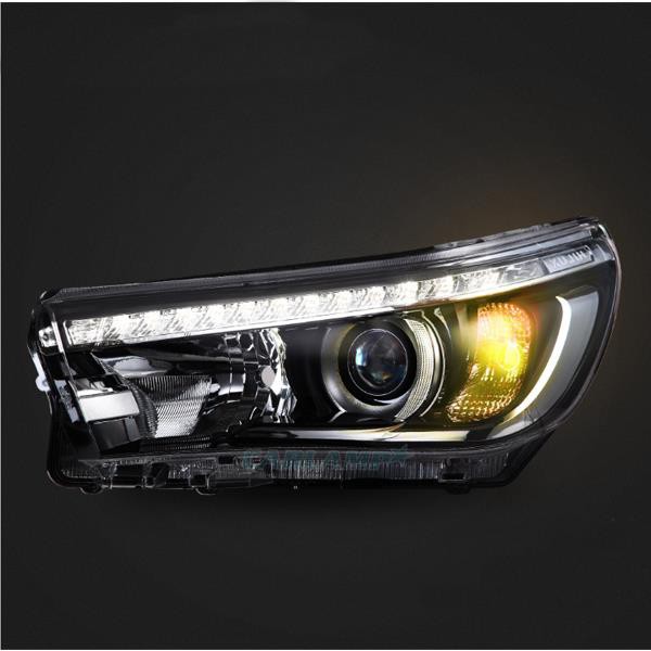 Lampu Depan Untuk Hilux Vigo