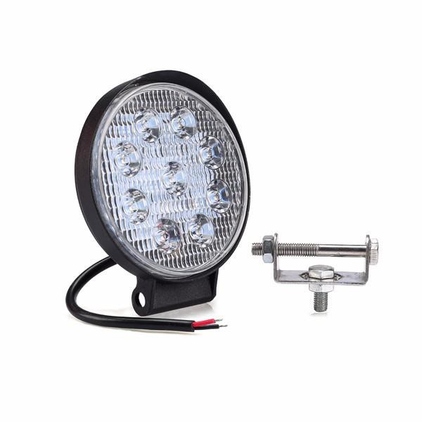 Off-road Vehicle Roof Strip Light Spotlight