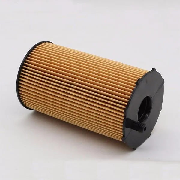 Oil Filter In Car
