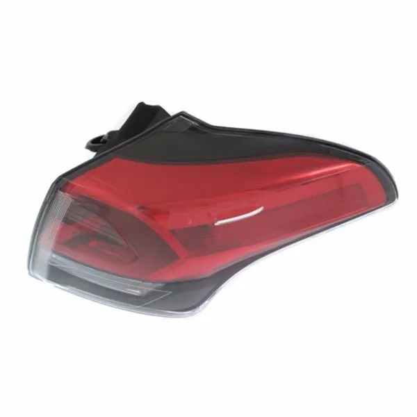 Replace Tail Light Car For Rav4 Replace Tail Light Car For Rav4