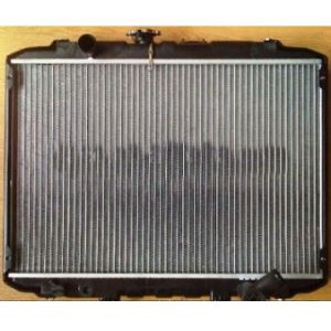 16400-0C180 Radiator