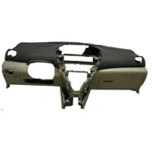 Dashboard Shell Dash For Toyota Yaris