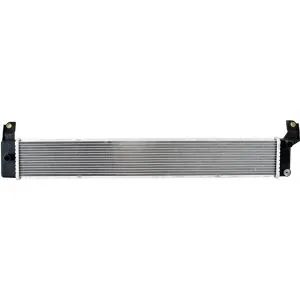 Intercooler Convert Tank Water