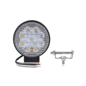 Lampu Jalan Sorotan Kenderaan Off-road Spotlight Light