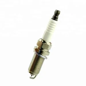 Gantikan Plug Spark Iridium Untuk Lexus