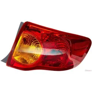 Tail Lamp Untuk Corolla USA Type