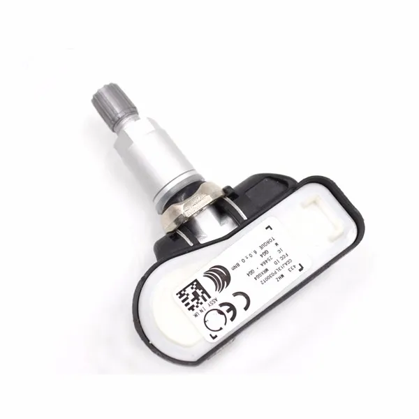 Tire Pressure Monitoring System Sensor