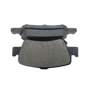 Pad Brek Belakang Untuk Toyota Altis