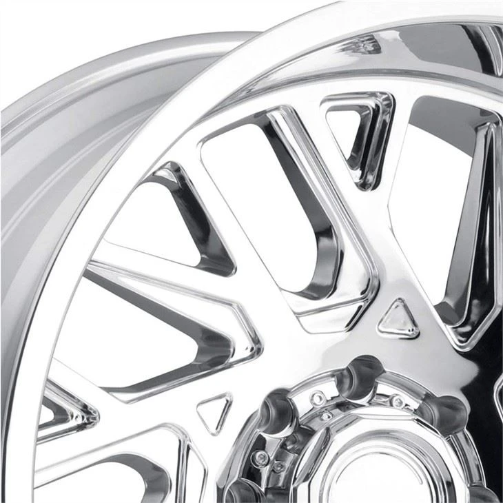 24x14 Wheels