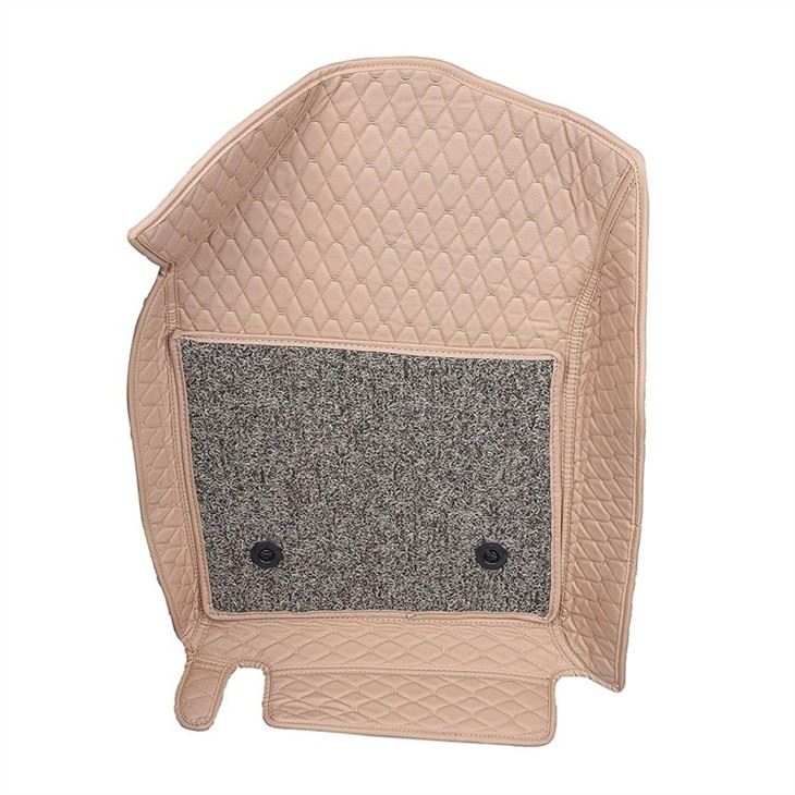 7d car mats for baleno 2