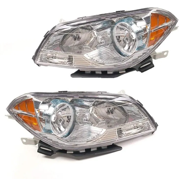 Lampu Depan Untuk Chevy Malibu 2009