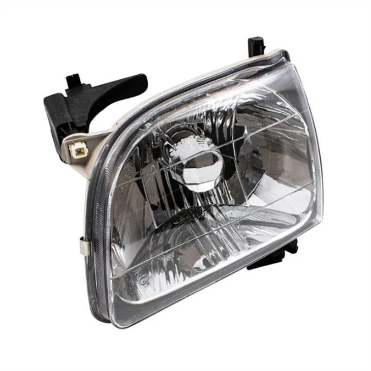 Headlights For 2000 Toyota Tacoma