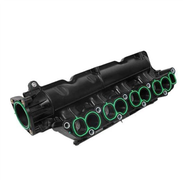 Intake manifold for Opel Insignia A 3 Intake manifold for Opel Insignia A 3