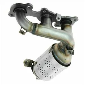 Catalytic Converter Untuk Lexus Es300