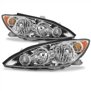 Lampu Suluh Untuk 2006 Toyota Camry