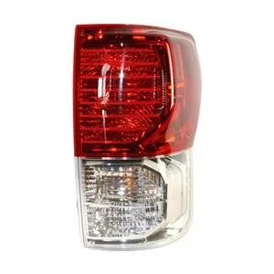 Lampu Ekor Untuk 2010 Toyota Tundra