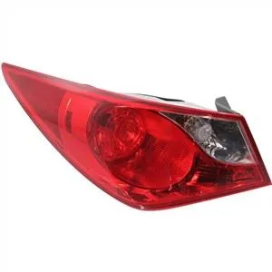 Tail Light Untuk Hyundai Sonata 2013